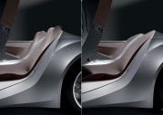 BMW GINA Light Visionary Model Concept